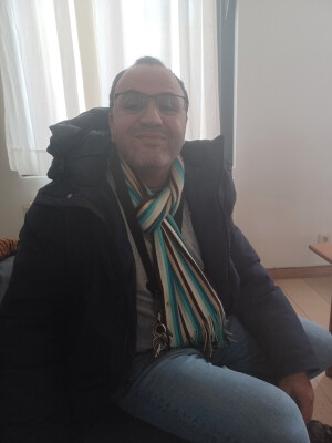 Mohamed is looking for an Apartment / Studio in Antwerpen